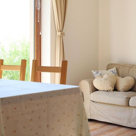 Apartments Pr' Speli ボーヒニ エクステリア 写真
