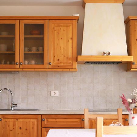 Apartments Pr' Speli ボーヒニ エクステリア 写真