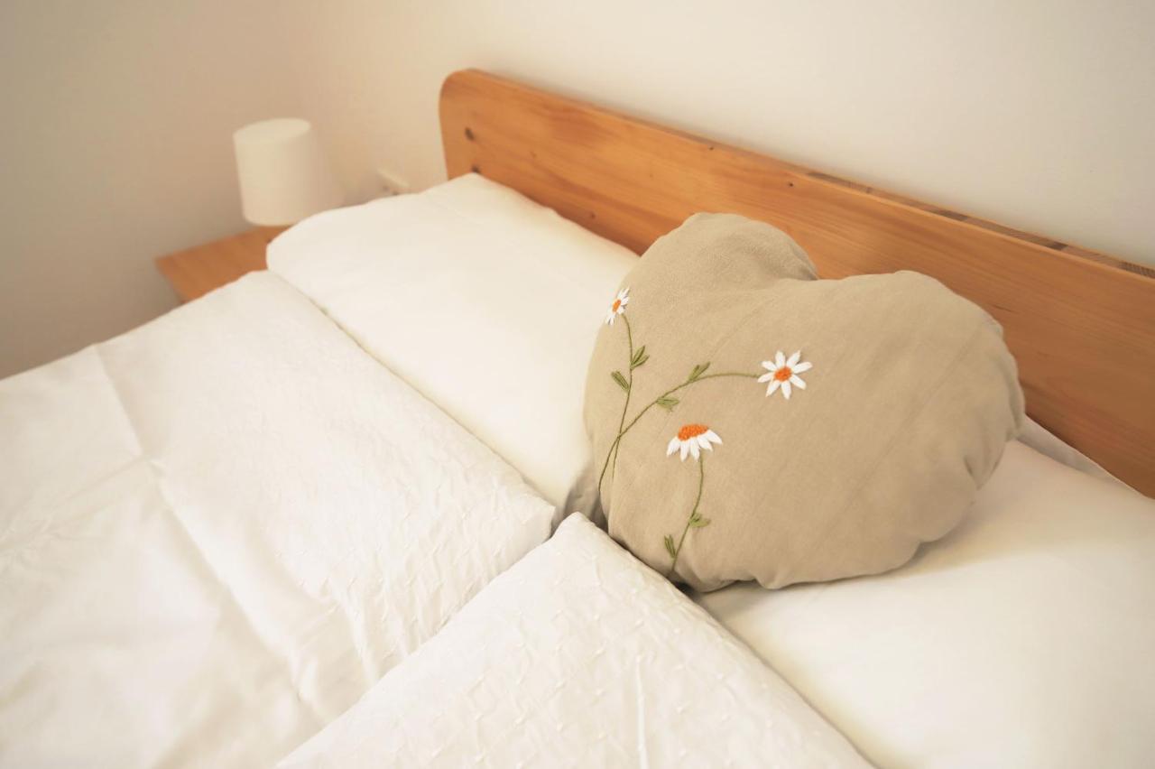 Apartments Pr' Speli ボーヒニ エクステリア 写真
