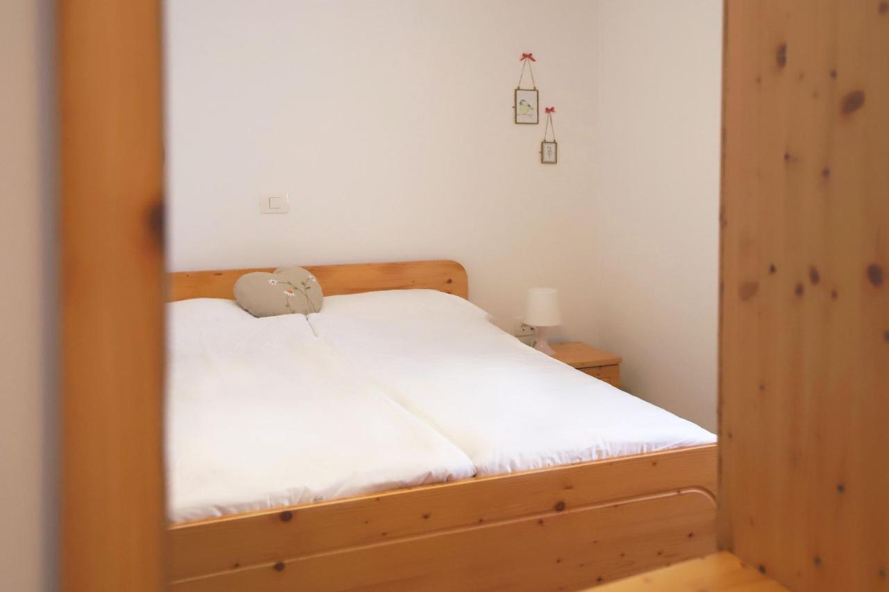 Apartments Pr' Speli ボーヒニ エクステリア 写真