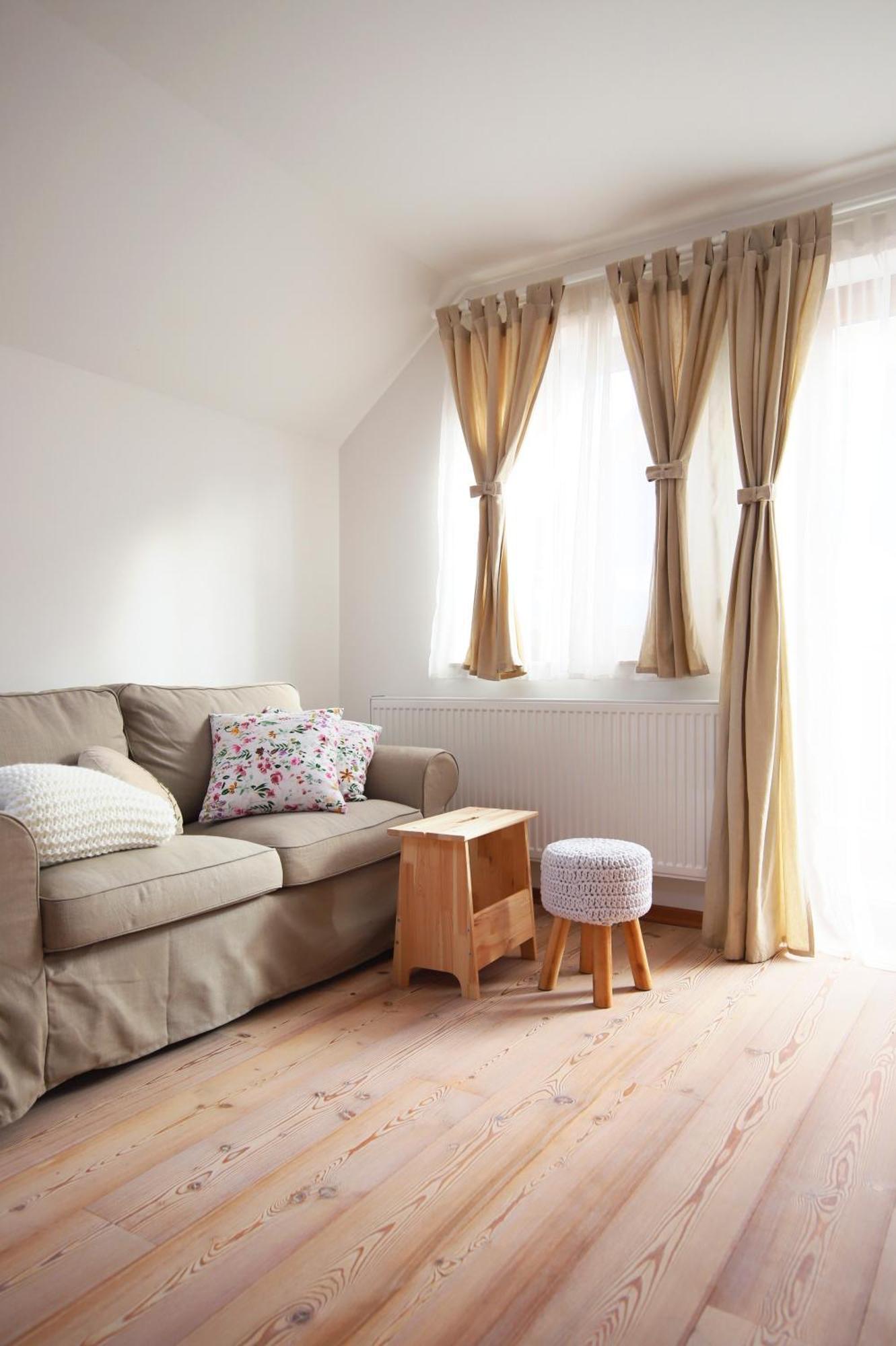 Apartments Pr' Speli ボーヒニ エクステリア 写真